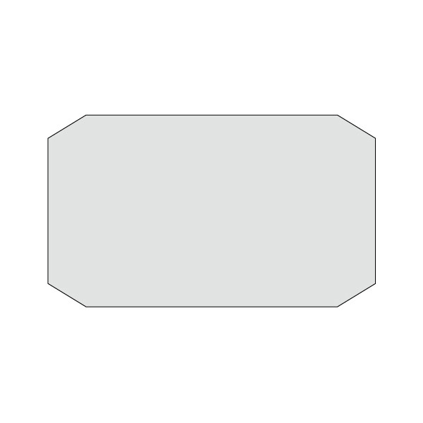 Eazi-Grip Eazi-Grip Dashboard Protector - Moto Guzzi V85 Strada/TT/Travel '24-